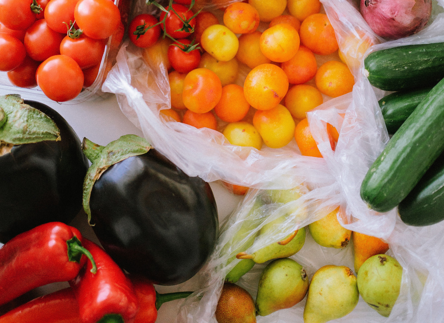 groceries image