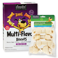 pet treats