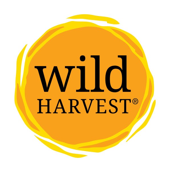 Wild Harvest Logo