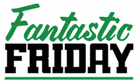 Fantastic Friday Logo