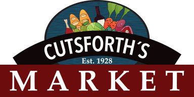 Cutsforth Logo